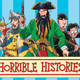 Illustration for article titled Terry Dearys Horrible History series is coming to an end after 20 years